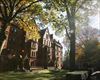 Universidad de Harvard. 