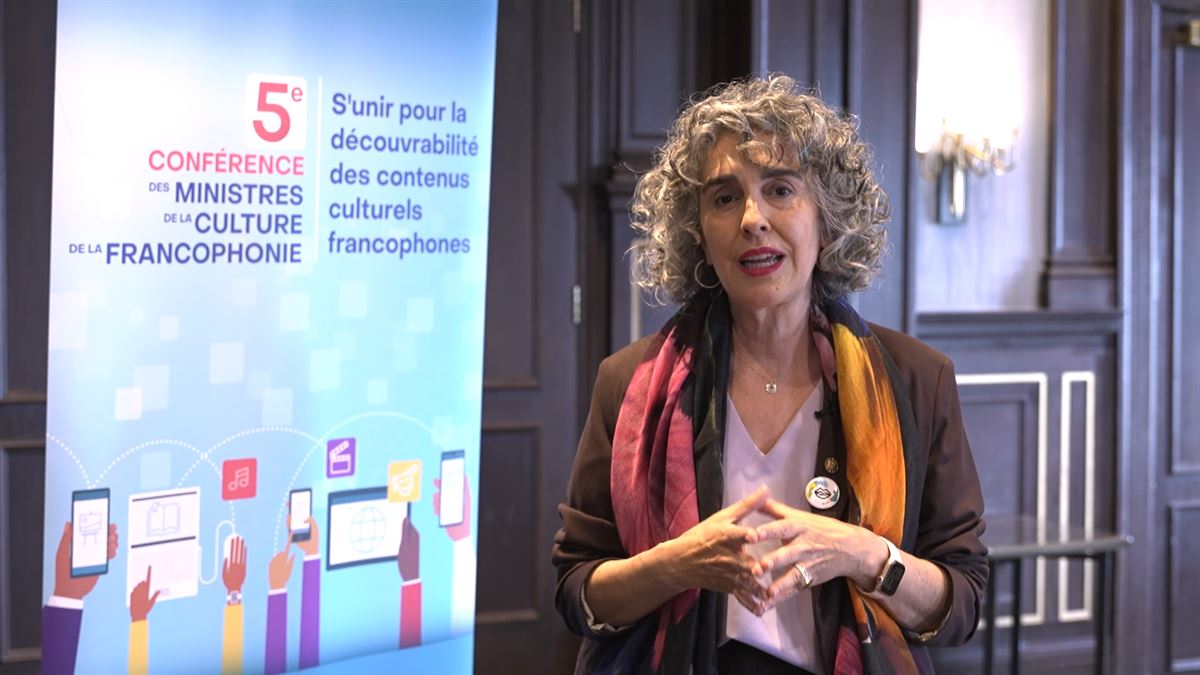 Bengoetxea, en Quebec. Foto: IREKIA