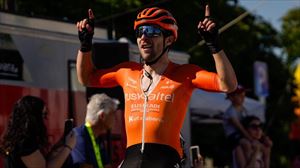Jordi López. Foto: Euskaltel Euskadi