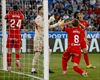 Osasuna se queda a un gol de Europa frente al Alavés (1-1)