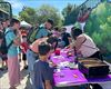 Ibilaldia en Galdakao con tres zonas de fiesta y más de 4 km de recorrido