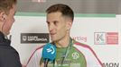 Paul Ormaetxea: ''Ha sido impresionante, no tengo palabras''