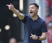 Xabi Alonso entrenará al Real Madrid hasta junio de 2028