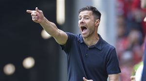 Xabi Alonso entrenará al Real Madrid hasta junio de 2028