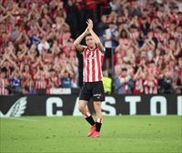 El Athletic pierde ante el Barça en el adiós de De Marcos (0-3)