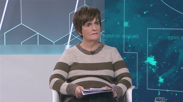 Nerea Mujika