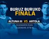 Jokin Altuna busca su cuarta txapela manomanista en la primera gran final de Iñaki Artola