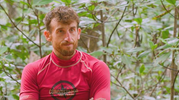 Xego, eliminado de "El Conquistador 21"