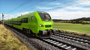 Talgo se adjudica un contrato para fabricar hasta 65 trenes intercity para Flix por  2400 millones