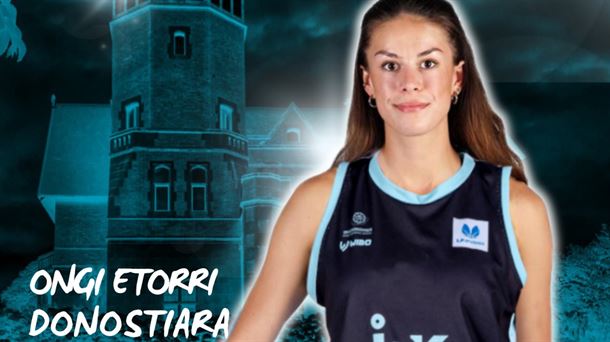 Veronika Remenarova