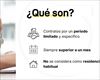 Nueva ley que regula el alquiler temporal, a partir del 1 de julio
