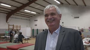 Richard Irazusta hil da, Abertzaleen Batasunaren (AB) bozeramaile ohia eta Hendaiako alkateordea