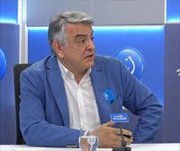 De Andrés: 'La gente valora más su calidad laboral y de vida que su relación con las instituciones'