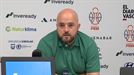 Odriozolak Gipuzkoa Basketen entrenatzaile izateari utzi dio