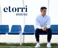 Arturo Ruizek Sanchez Veraren lekukoa hartuko du Realaren aulkian