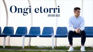 Arturo Ruiz, nuevo entrenador de la Real Sociedad