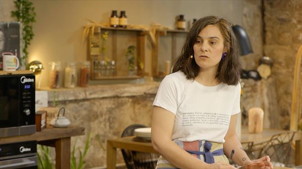 Joseba Arguiñano Sukalerrian