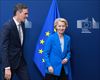 Sánchez pide a Von der Leyen suspender el acuerdo de asociación, sanciones y un embargo de armas a Israel