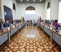 La reunión preparatoria de la Conferencia de Presidentes termina sin acuerdo tras más de tres horas