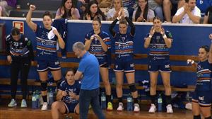 El Bera Bera da primero en la final de la Liga ante el Elche (28-19), y está a una victoria de ser campeón