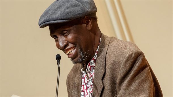 Ngugi wa Thiong'o. Foto: Library of Congress Life, CC0, via Wikimedia Commons.