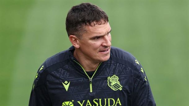 Jon Ansotegi será entrenador del Sanse