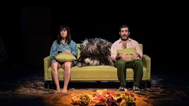 ''Zorretan'' se representará en La Cava el 24 de julio
