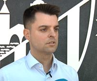 Mikel González: ''Cuando hay una oportunidad en el mercado, nuestro trabajo es aprovecharla''
