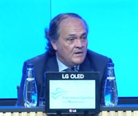 Aperribay, Alguacil eta Olaberi buruz: ''Realaren eraldaketan, adierazlerik onenak izan dira''