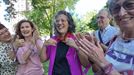 ¡El txupinazo es cosa de 5! ¡Conocemos las cinco candidaturas para lanzar el txupinazo de San Fermín!