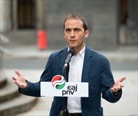 Kalera itzultzeko eta entzuteko, partekatzeko eta taldea eraikitzeko deia egin die Ansolak alderdikideei