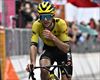 Simon Yates liquida a Del Toro y Carapaz en Finestre, y sentencia el Giro