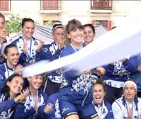 Orio y Arraun Lagunak, campeones de Gipuzkoa de traineras de 2025