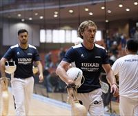 Estados Unidos, México y Francia logran los primeros puntos de la Liga de las Naciones