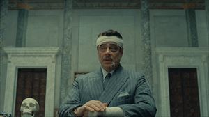 ''La trama fenicia'', de Wes Anderson, es una de las películas en cartelera