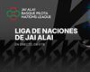 La Liga de Naciones, en directo en eitb.eus y ETB, los días 2, 4, 5 y 6 de junio