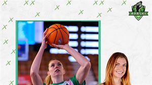 Brittany Brewer, exjugadora de Kutxabank Araski
