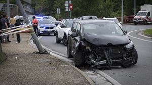 Epaileak espetxera bidali ditu astelehenean Lezon droga-operazioan atxilotutako hiru lagunak