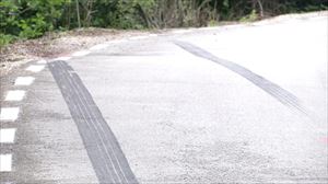 Dos de los jóvenes heridos en el accidente de Burgos siguen en estado grave en el hospital de Cruces