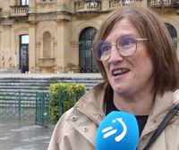 Tati Garmendia: ''Repetir lo de este año es complicado, pero hemos fichado bien y mantenemos el bloque''