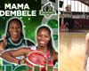 Kutxabank Araski ficha a Mama Dembele y Lointek Gernika renueva a Ane Olaeta