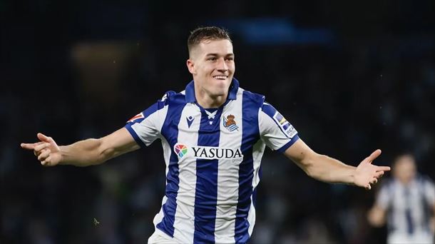 Luka Sucic