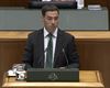 Pradales propone acordar un ''Cupo energético-industrial'' con el Estado