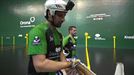 Ezkurra II y Juanenea, a la semifinal de 'Erremontari' tras una gran remontada ante Ansa II y Zubiri 