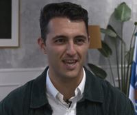 Arturo Ruiz: ''Talde sendoa, bateratua eta alaia eraiki nahi dut''