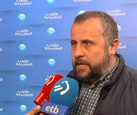Alonso (Gogora): ''Monbar hoteleko atentatuak gai asko ditu hitz egiteko modukoak''