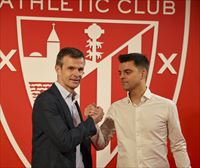 El Athletic Club califica de sobresaliente la temporada 2024-2025