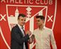 El Athletic Club califica de sobresaliente la temporada 2024-2025