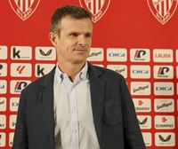 Uriarte, sobre Masip: ''Decir que si fuese por mí no hubiéramos hecho el pasillo al Barça denota ignorancia''