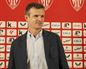 Uriarte, sobre Masip: ''Decir que si fuese por mí no hubiéramos hecho el pasillo al Barça denota ignorancia''